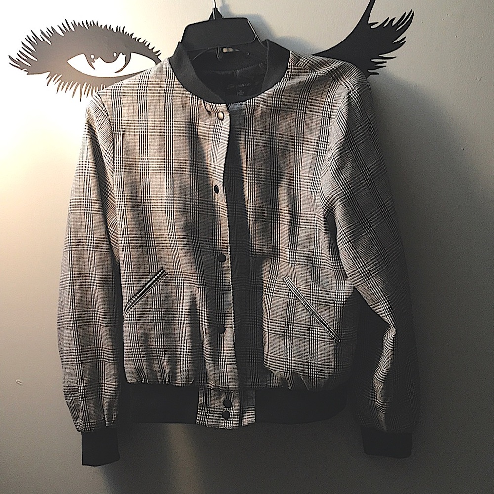 Cute Light Weight Jacket!